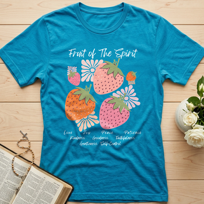 Fruit Of The Spirit 04