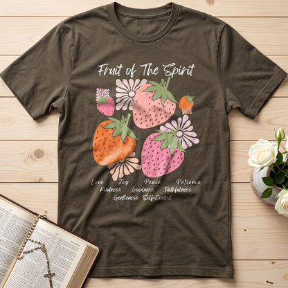 Fruit Of The Spirit 04