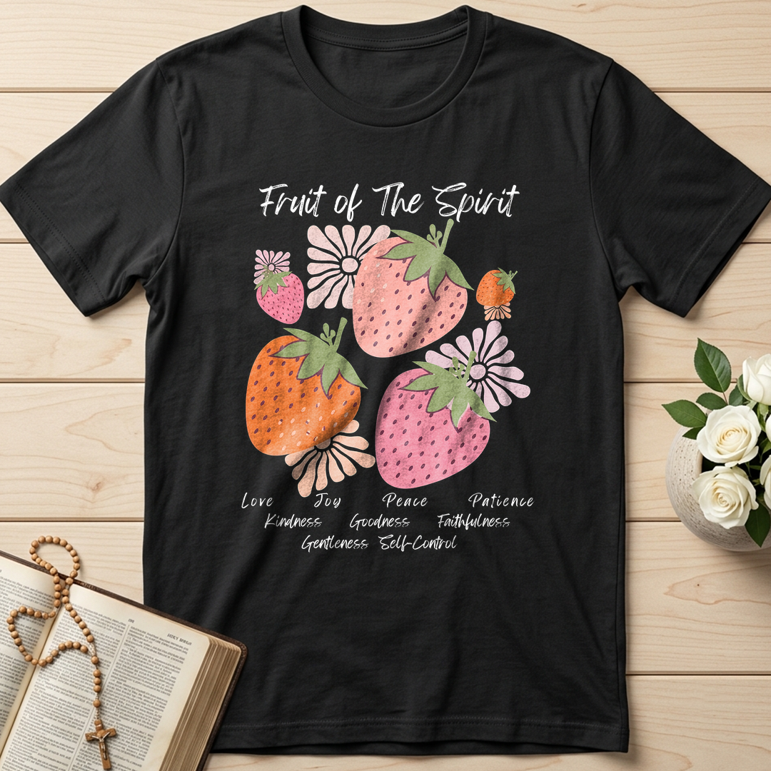 Fruit Of The Spirit 04