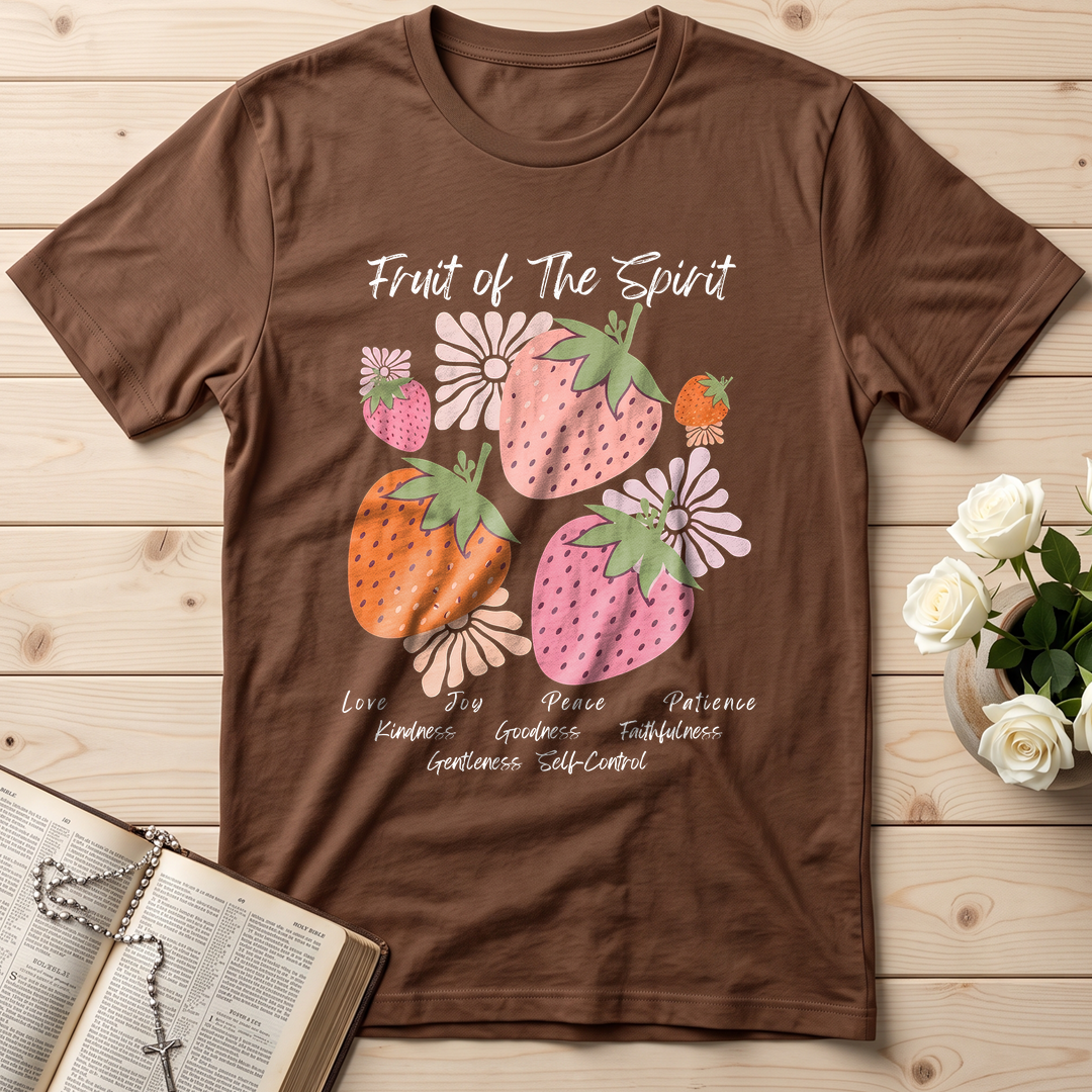 Fruit Of The Spirit 04