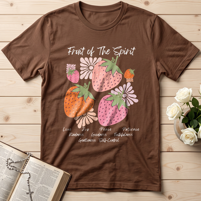 Fruit Of The Spirit 04