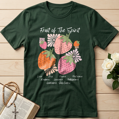 Fruit Of The Spirit 04