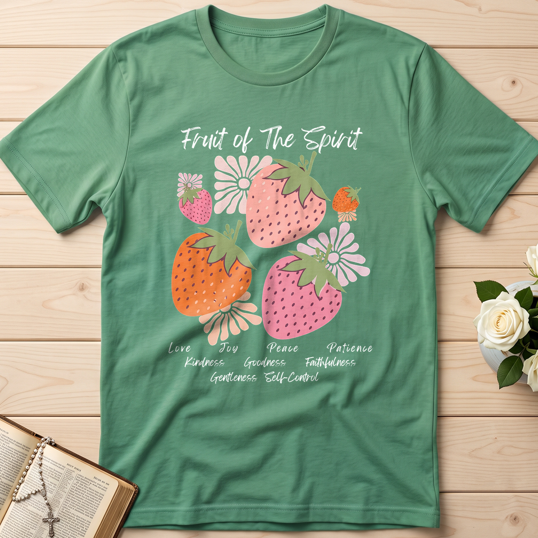 Fruit Of The Spirit 04