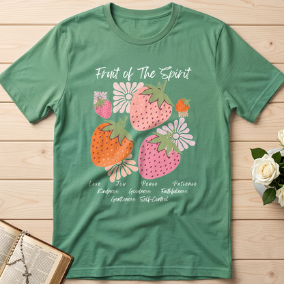 Fruit Of The Spirit 04