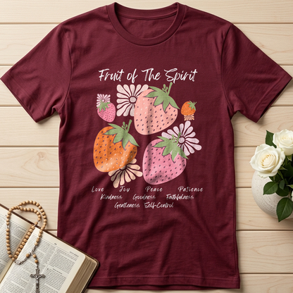 Fruit Of The Spirit 04
