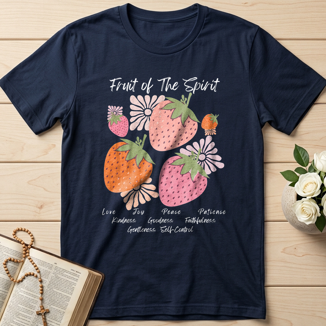 Fruit Of The Spirit 04