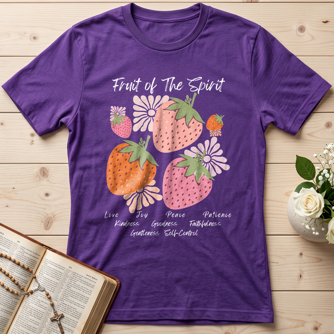 Fruit Of The Spirit 04