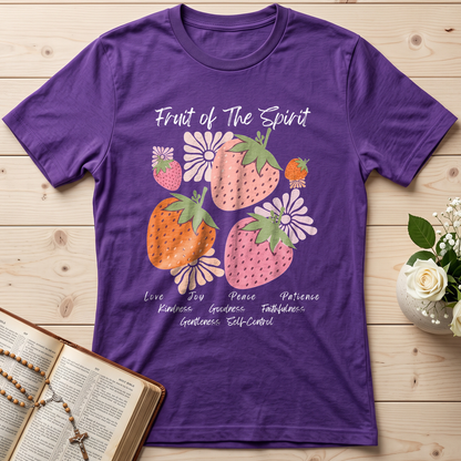 Fruit Of The Spirit 04