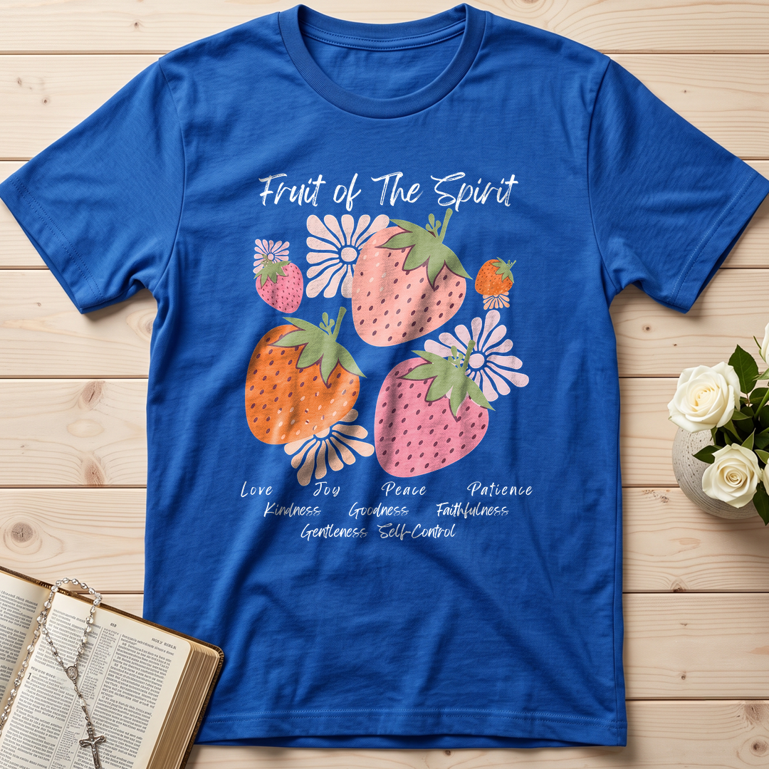 Fruit Of The Spirit 04