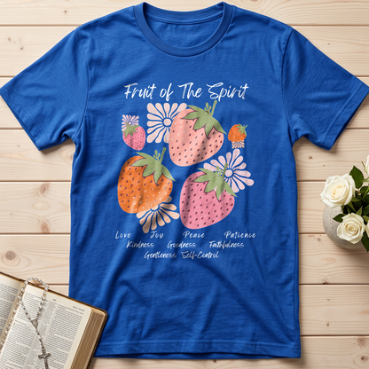 Fruit Of The Spirit 04