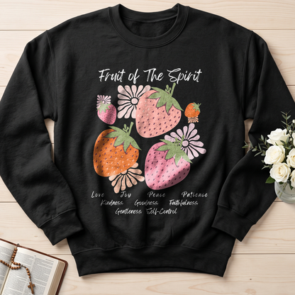 Fruit Of The Spirit 04