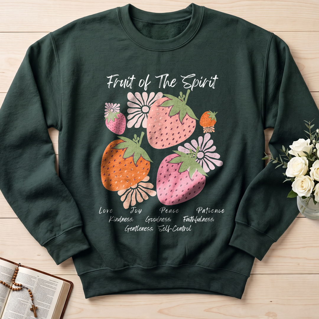 Fruit Of The Spirit 04