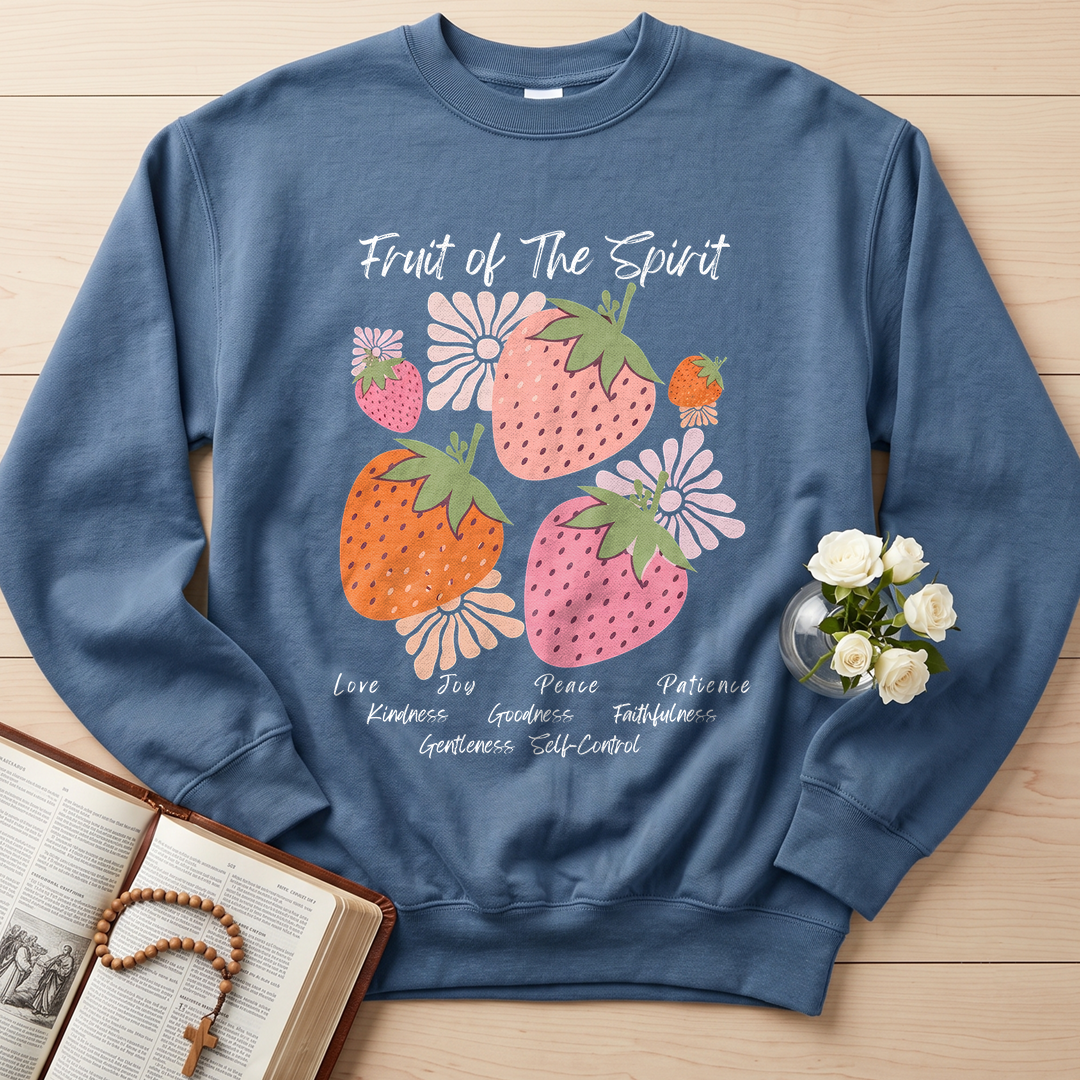 Fruit Of The Spirit 04