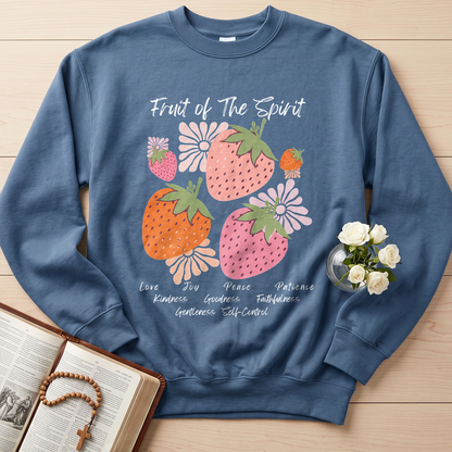 Fruit Of The Spirit 04