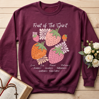 Fruit Of The Spirit 04