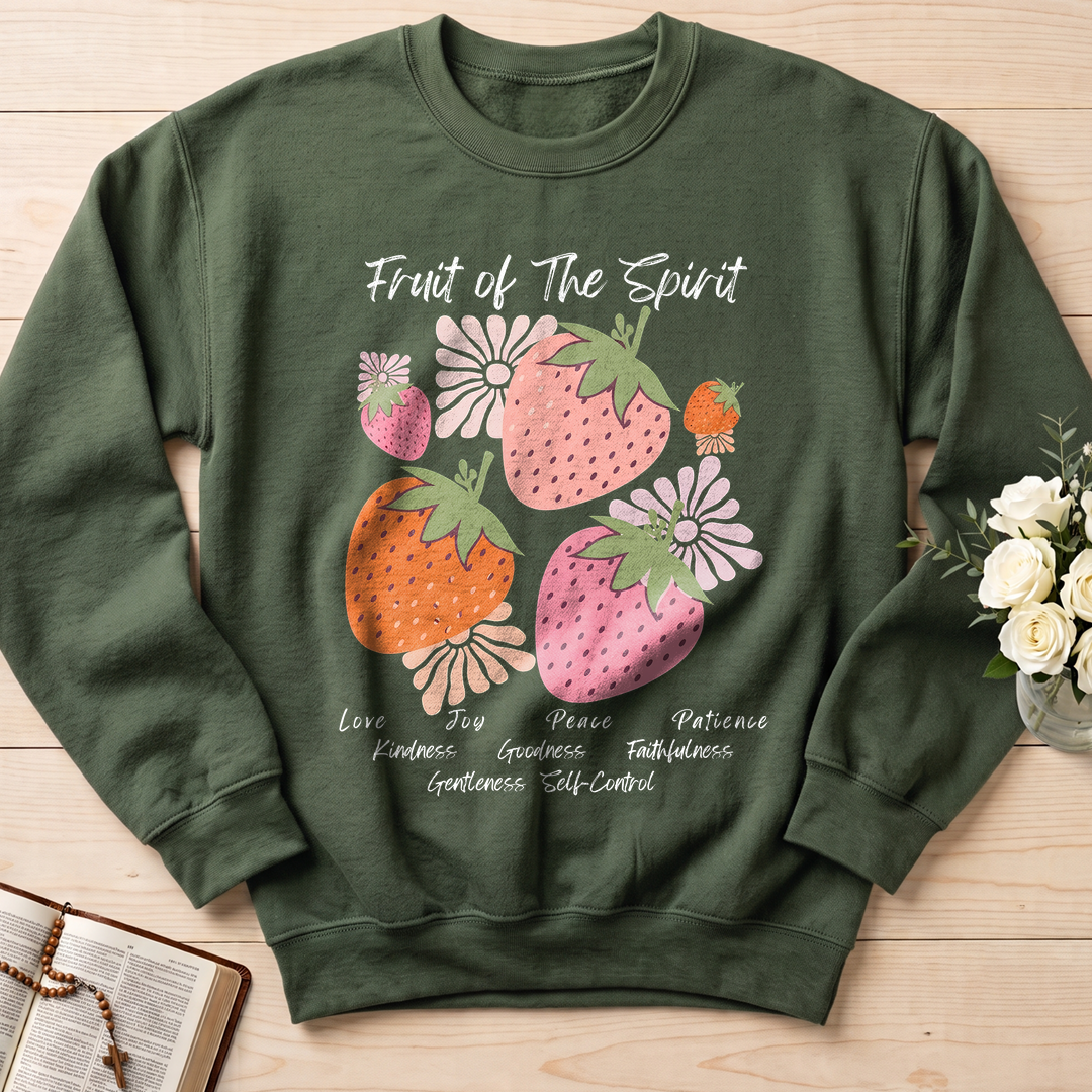 Fruit Of The Spirit 04