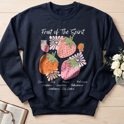 Fruit Of The Spirit 04