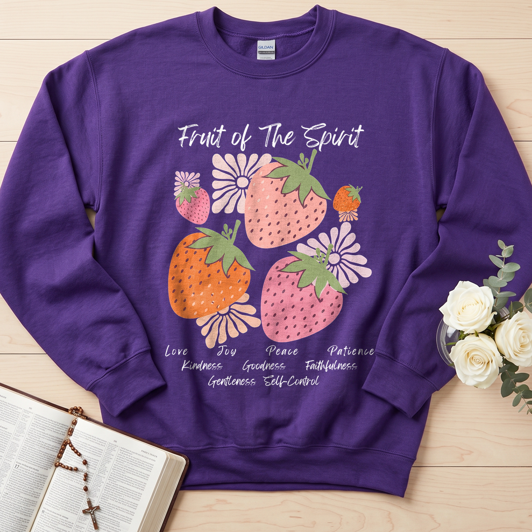 Fruit Of The Spirit 04