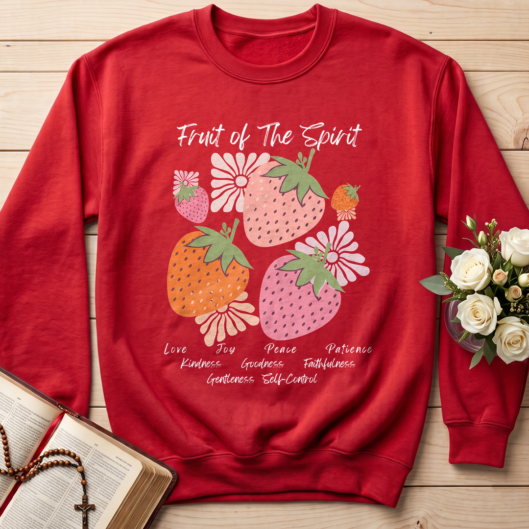 Fruit Of The Spirit 04