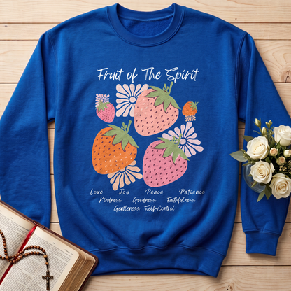 Fruit Of The Spirit 04