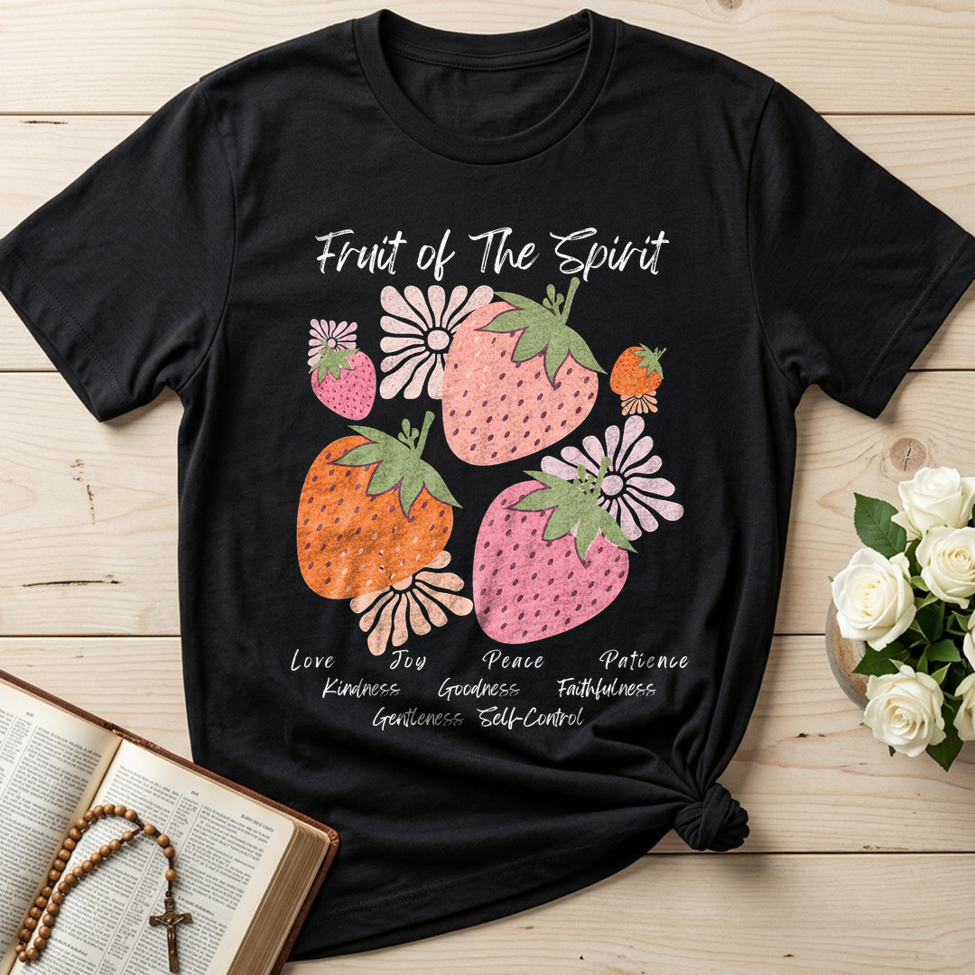 Fruit Of The Spirit 04