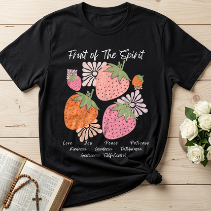 Fruit Of The Spirit 04