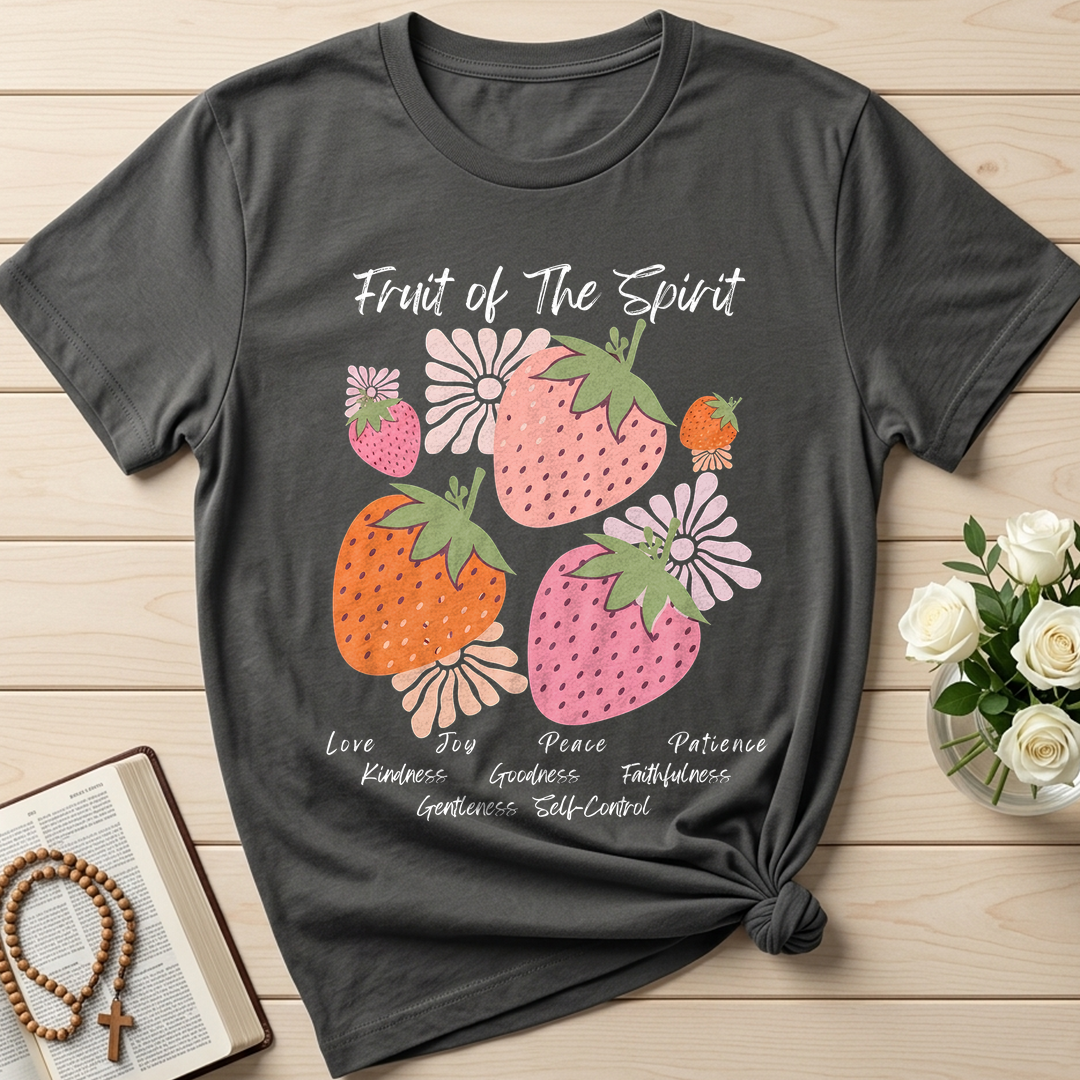 Fruit Of The Spirit 04