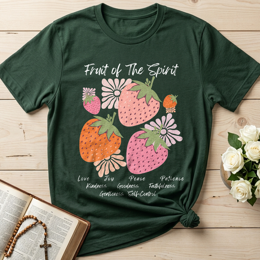 Fruit Of The Spirit 04