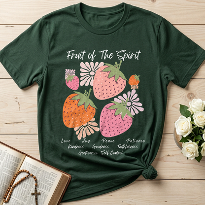 Fruit Of The Spirit 04