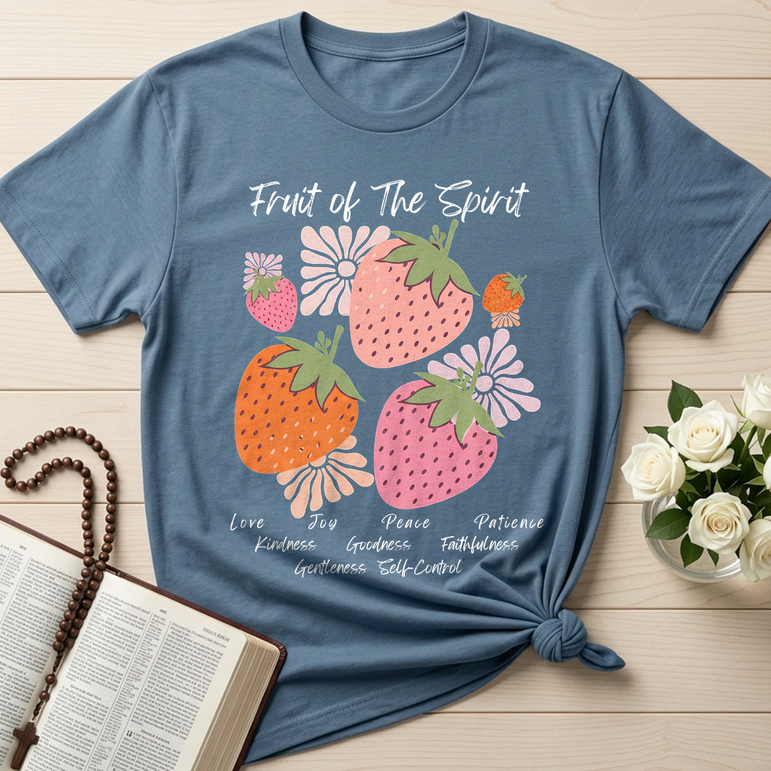 Fruit Of The Spirit 04