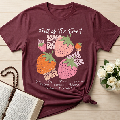 Fruit Of The Spirit 04
