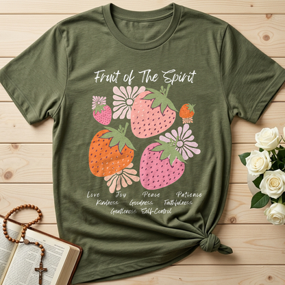 Fruit Of The Spirit 04