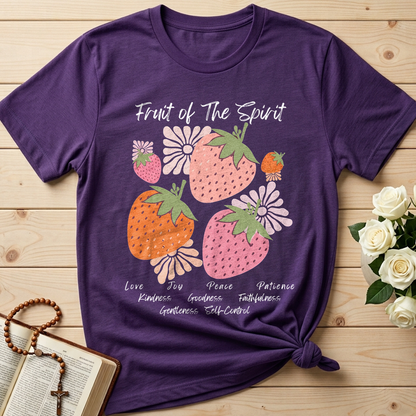 Fruit Of The Spirit 04