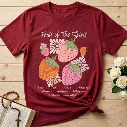 Fruit Of The Spirit 04