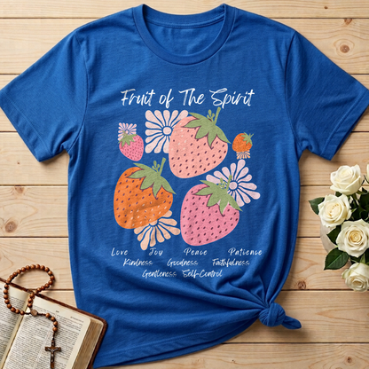 Fruit Of The Spirit 04