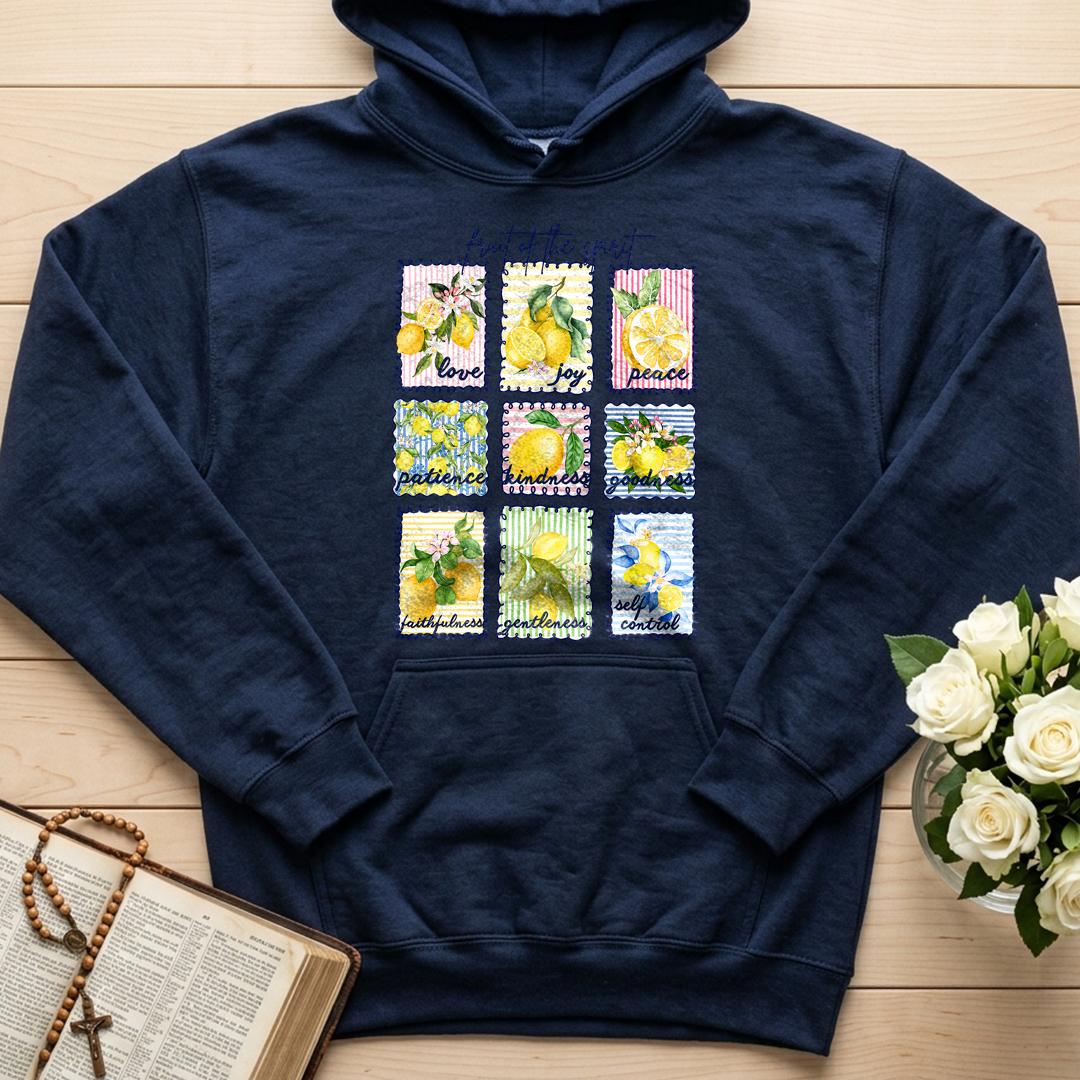 Fruit Of The Spirit 05