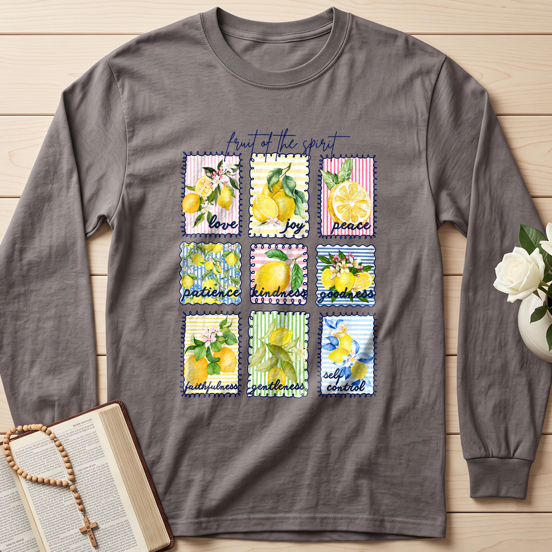 Fruit Of The Spirit 05