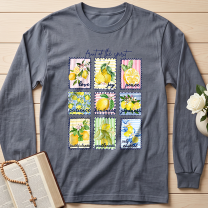 Fruit Of The Spirit 05