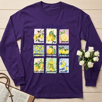 Fruit Of The Spirit 05