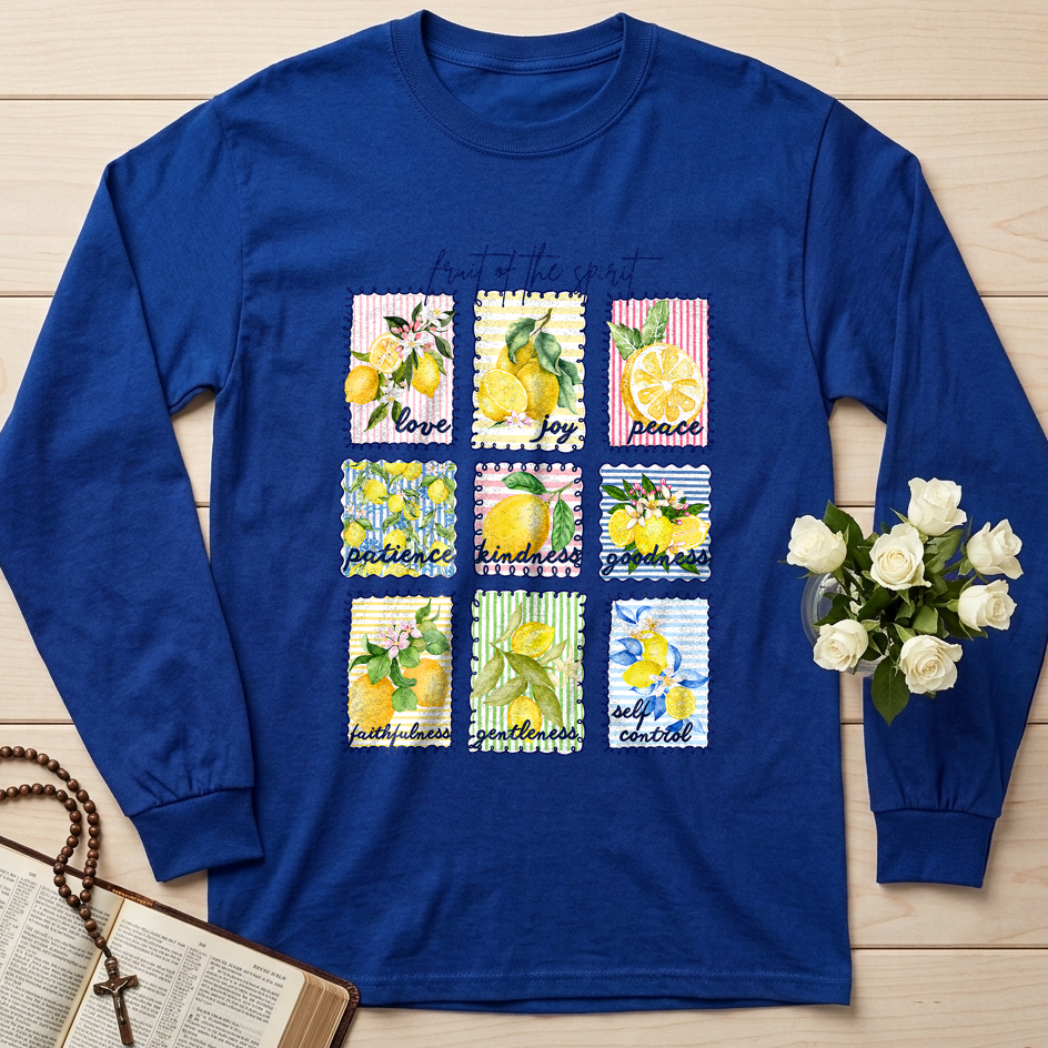 Fruit Of The Spirit 05
