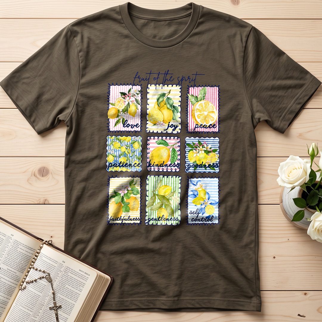 Fruit Of The Spirit 05