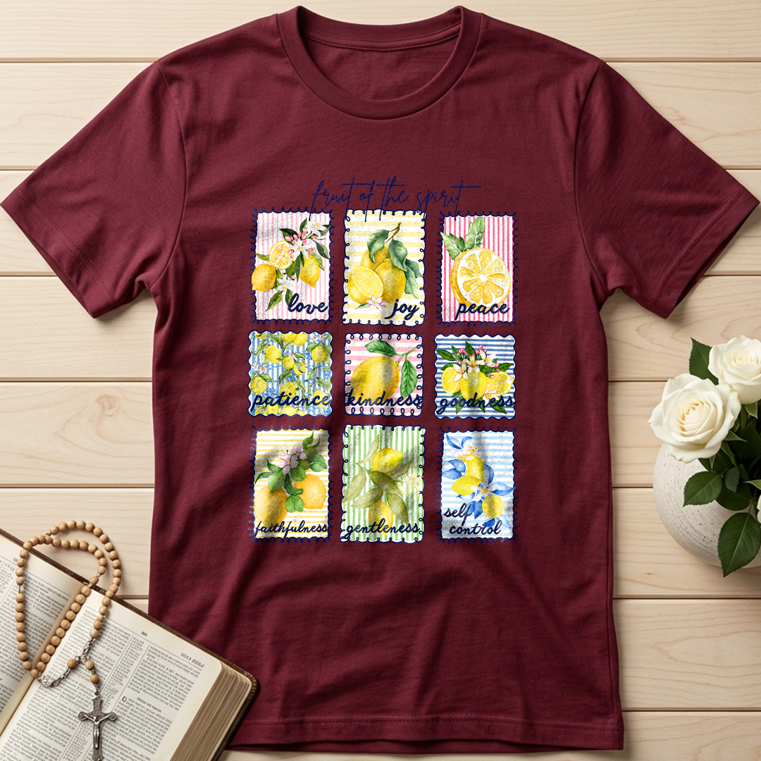 Fruit Of The Spirit 05