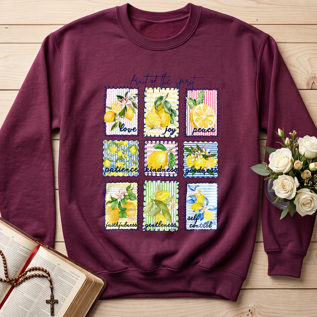 Fruit Of The Spirit 05