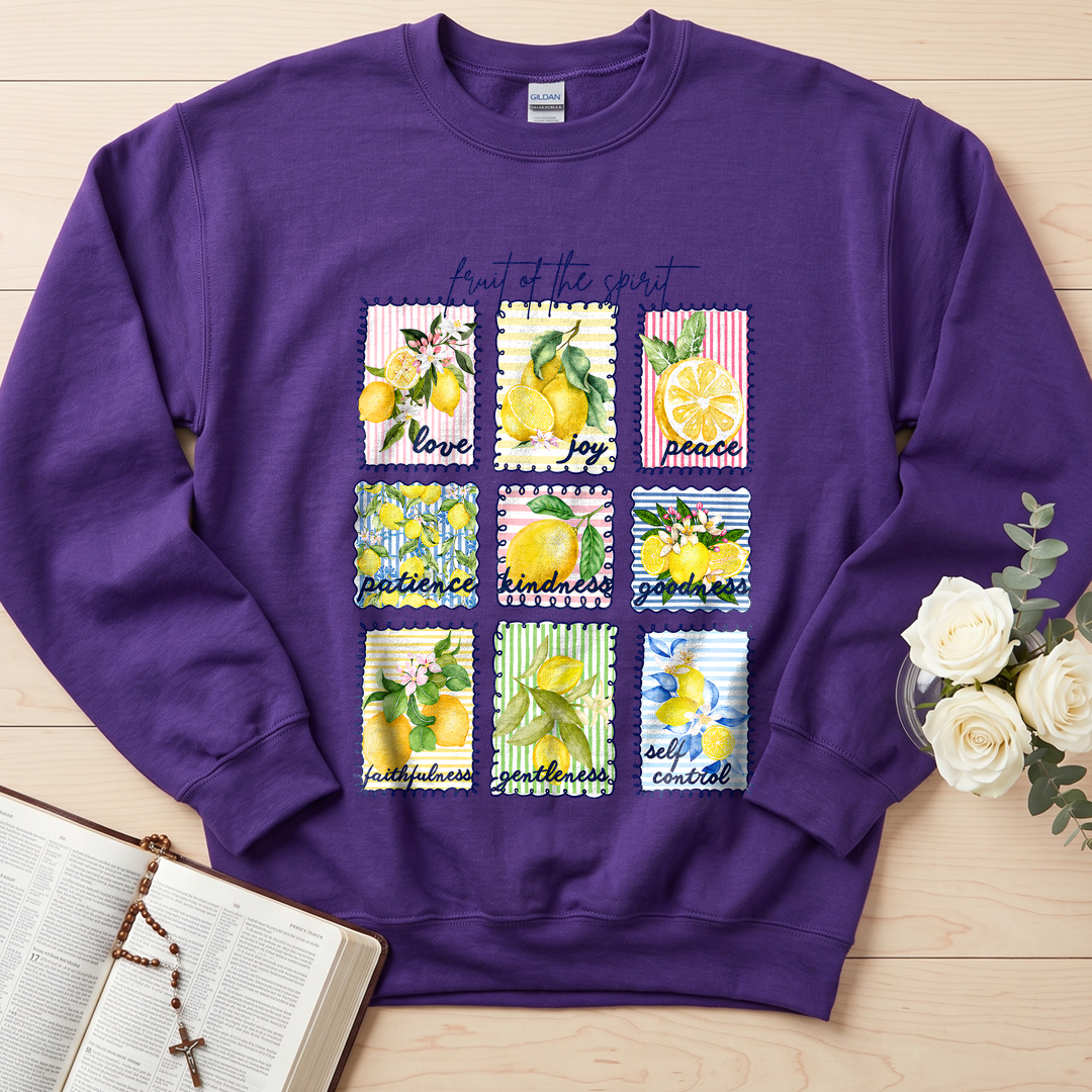 Fruit Of The Spirit 05