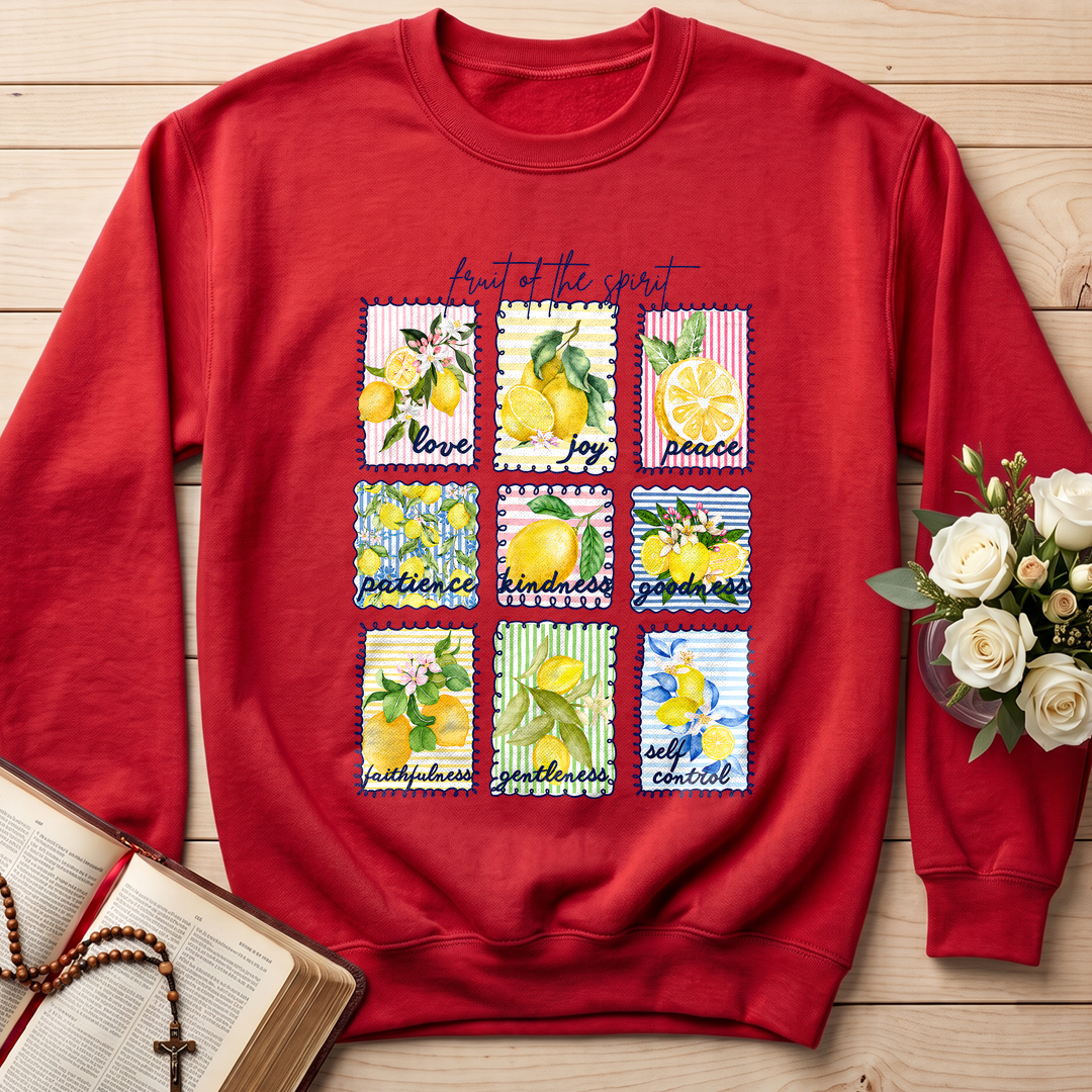 Fruit Of The Spirit 05