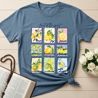 Fruit Of The Spirit 05