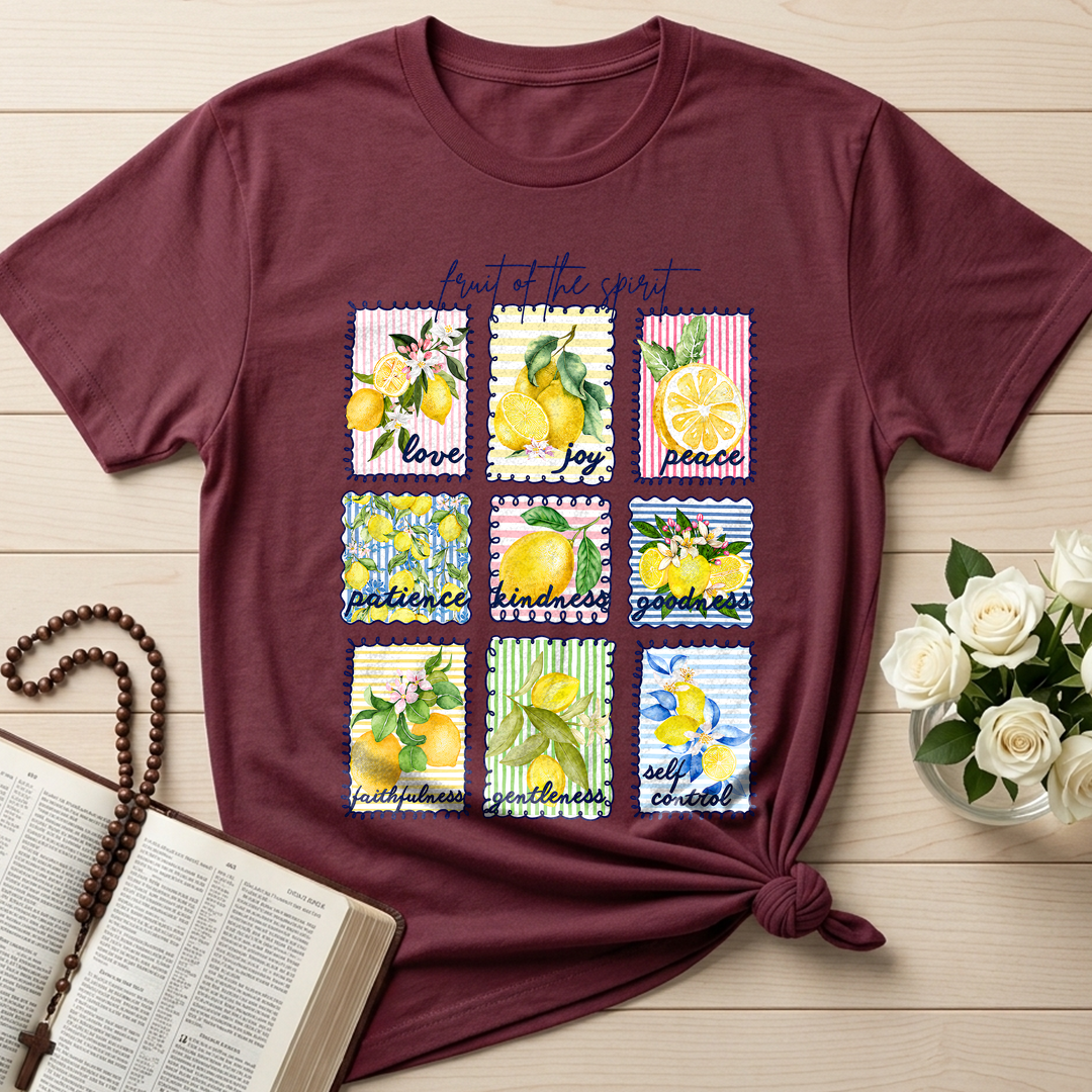 Fruit Of The Spirit 05