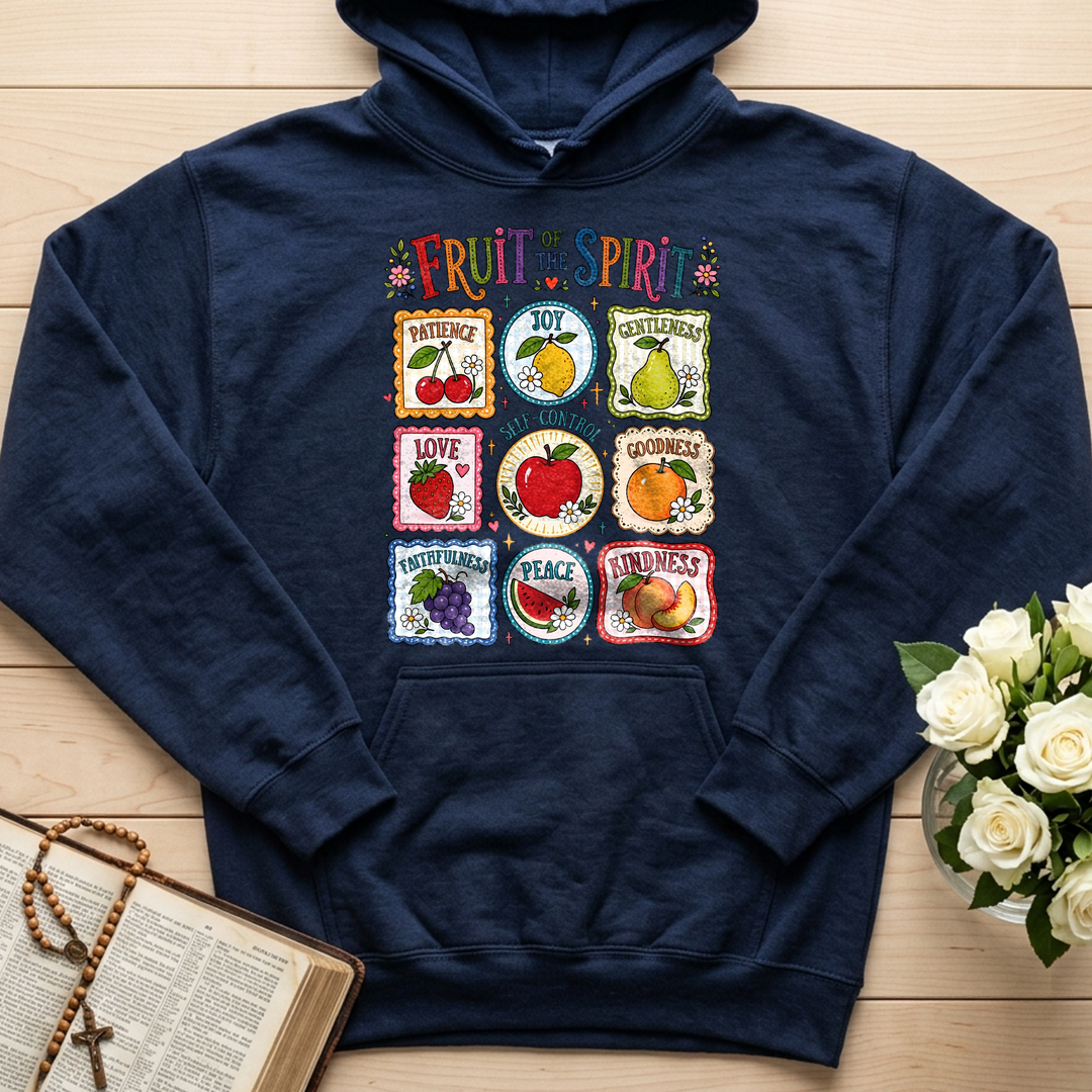 Fruit Of The Spirit 06