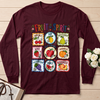 Fruit Of The Spirit 06
