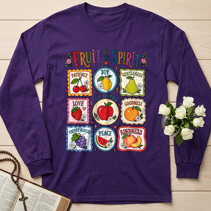 Fruit Of The Spirit 06